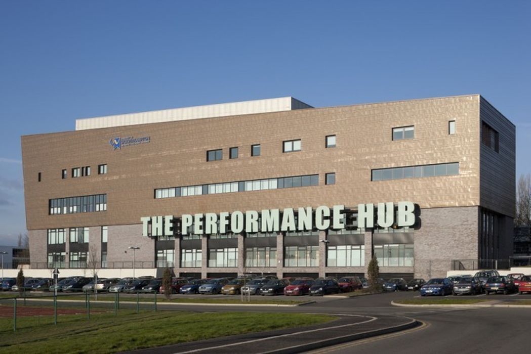 Main Midland Decorators